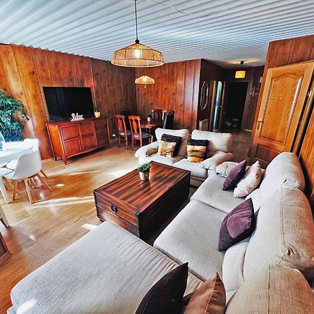 Apartmán Zona Media Next Telesilla By Bluettravel Sierra Nevada Exteriér fotografie