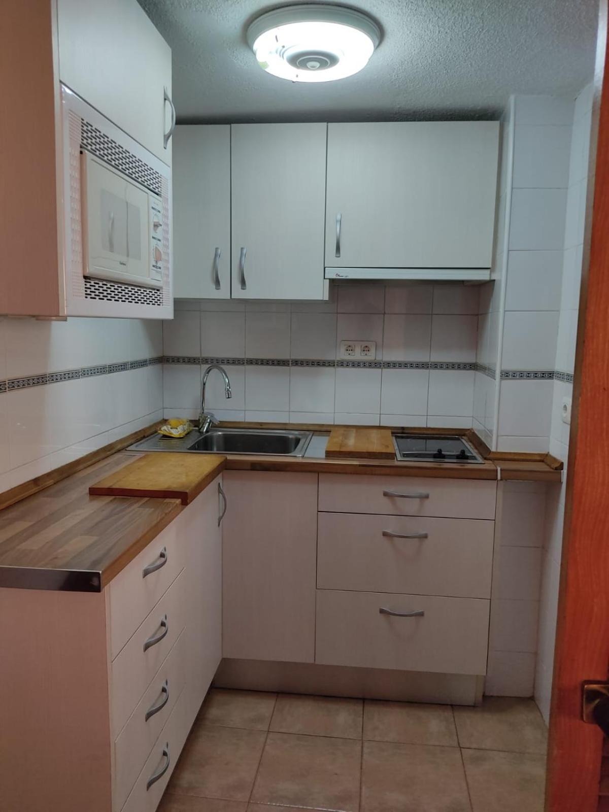 Apartmán Zona Media Next Telesilla By Bluettravel Sierra Nevada Exteriér fotografie