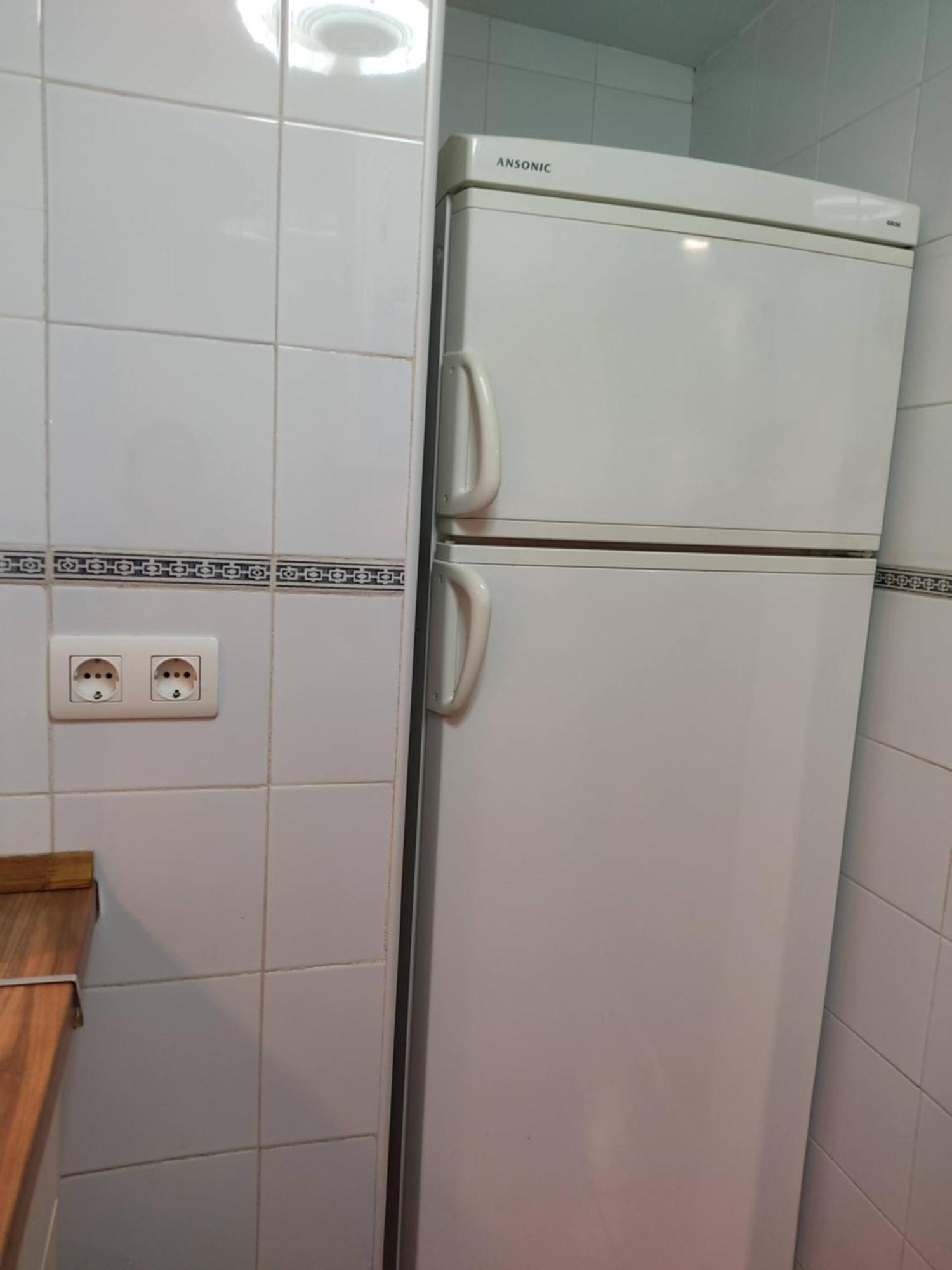 Apartmán Zona Media Next Telesilla By Bluettravel Sierra Nevada Exteriér fotografie