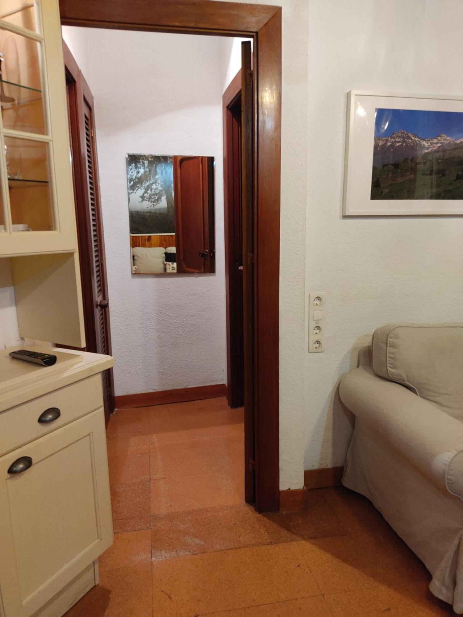 Apartmán Zona Media Next Telesilla By Bluettravel Sierra Nevada Exteriér fotografie