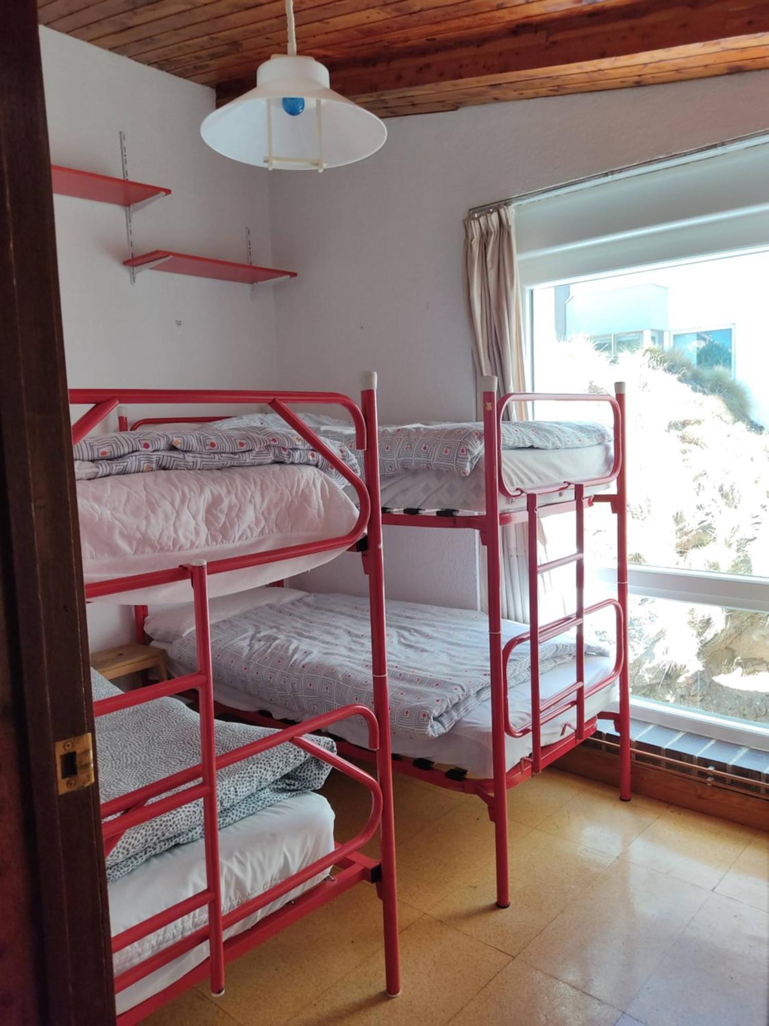 Apartmán Zona Media Next Telesilla By Bluettravel Sierra Nevada Exteriér fotografie