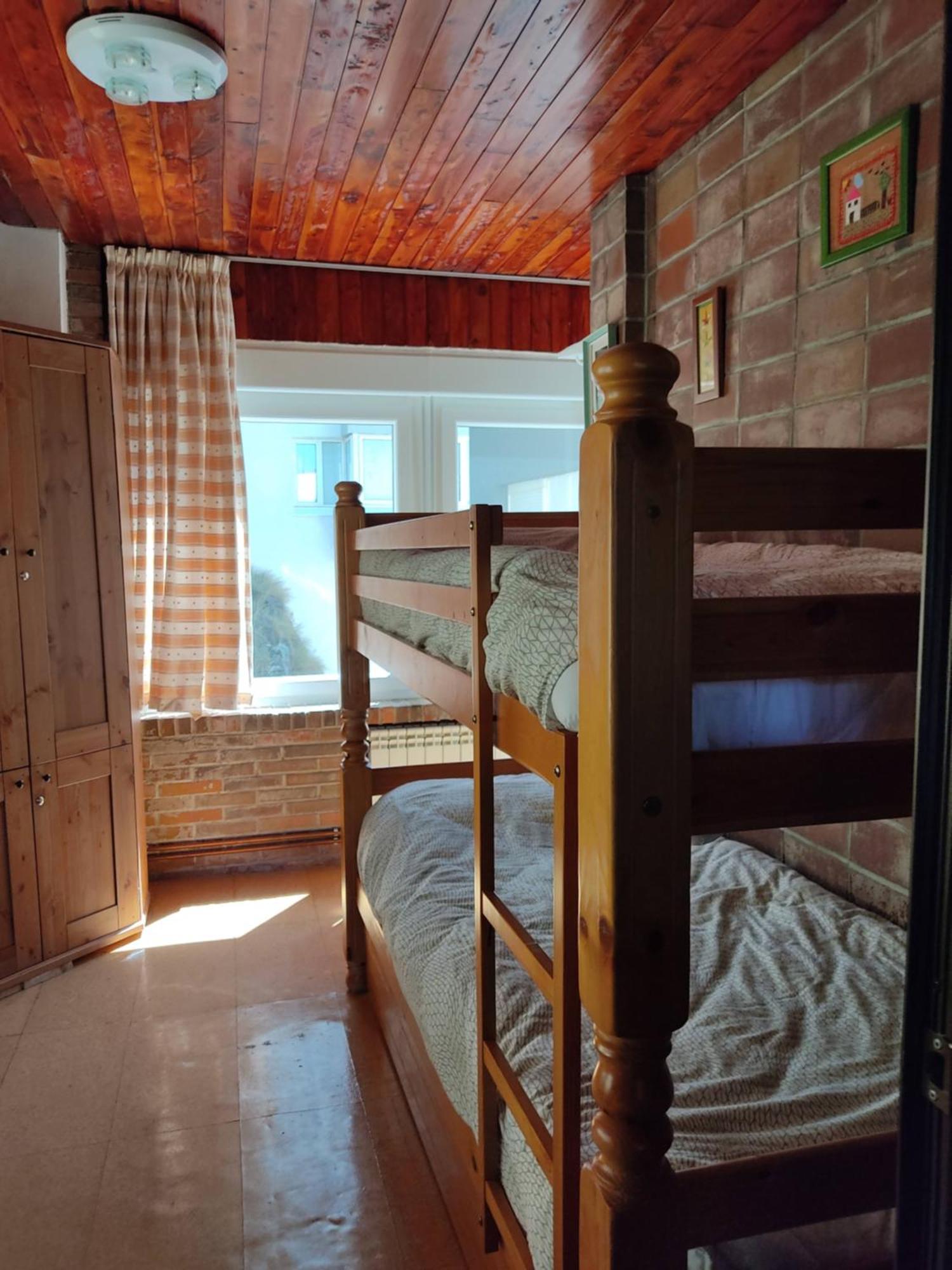 Apartmán Zona Media Next Telesilla By Bluettravel Sierra Nevada Exteriér fotografie