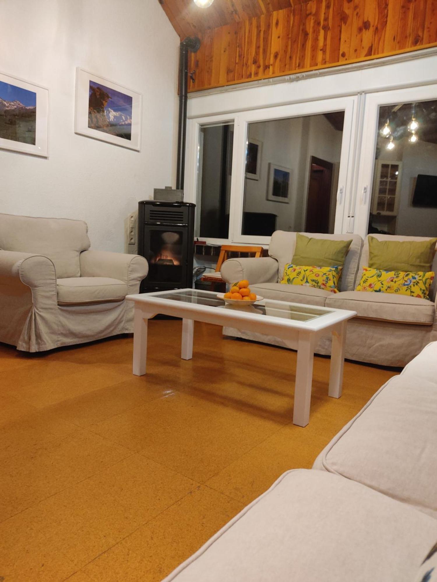 Apartmán Zona Media Next Telesilla By Bluettravel Sierra Nevada Exteriér fotografie