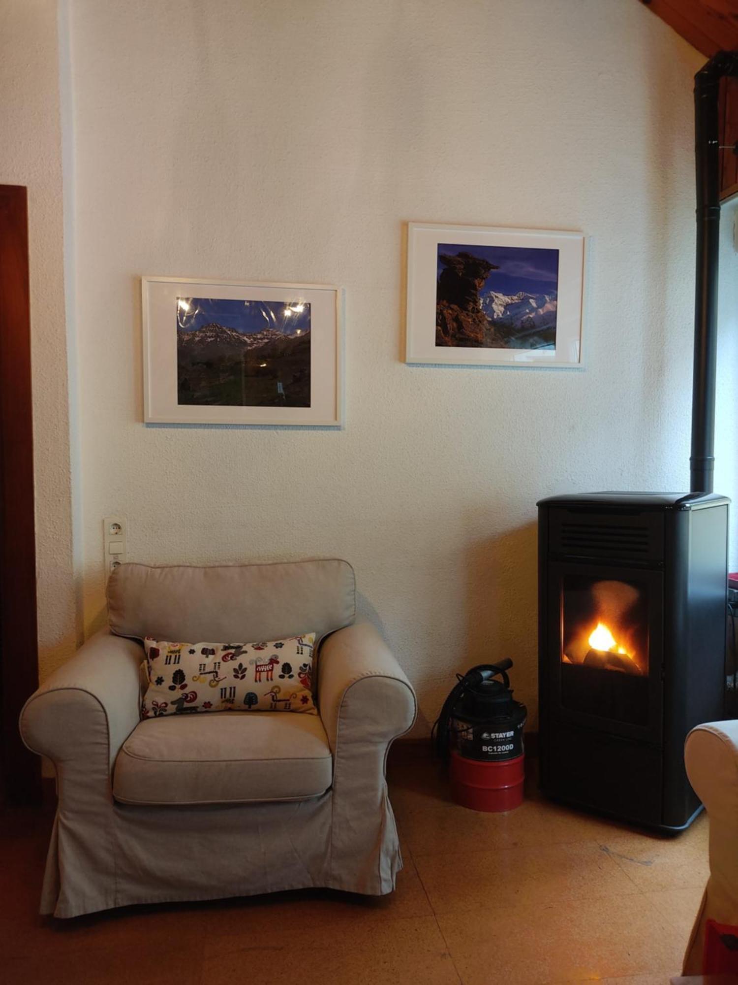 Apartmán Zona Media Next Telesilla By Bluettravel Sierra Nevada Exteriér fotografie