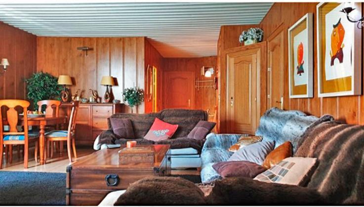Apartmán Zona Media Next Telesilla By Bluettravel Sierra Nevada Exteriér fotografie