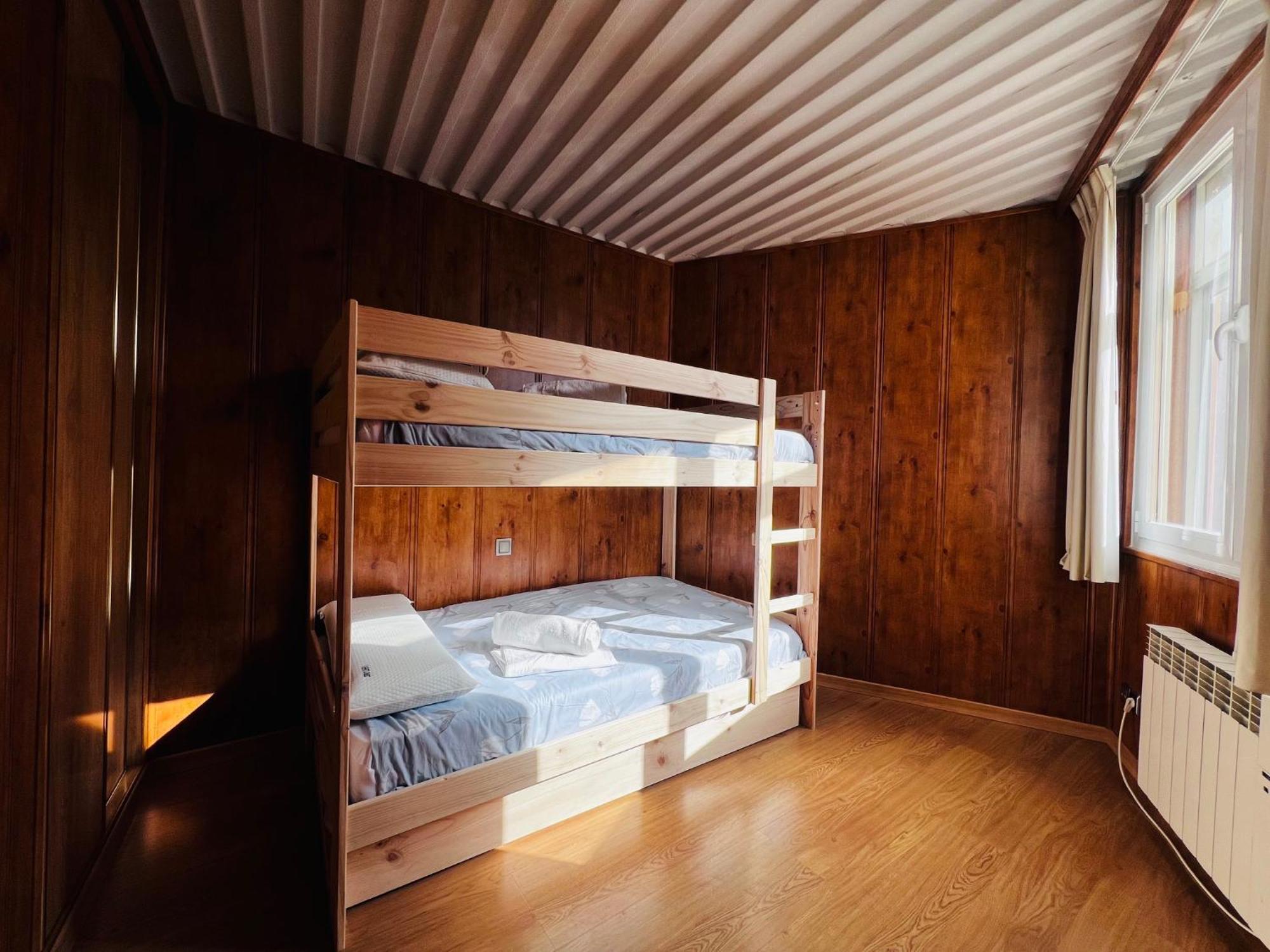 Apartmán Zona Media Next Telesilla By Bluettravel Sierra Nevada Exteriér fotografie