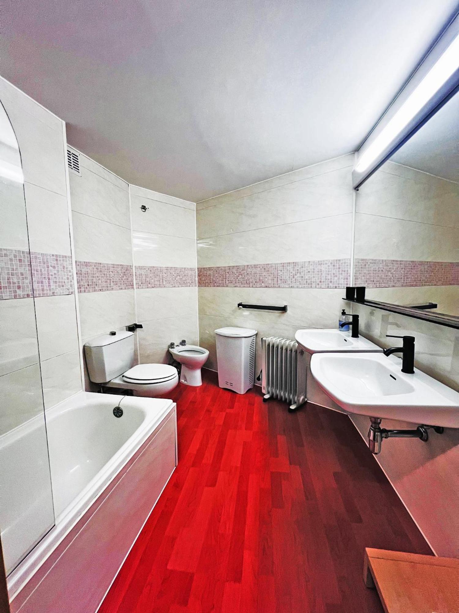 Apartmán Zona Media Next Telesilla By Bluettravel Sierra Nevada Exteriér fotografie