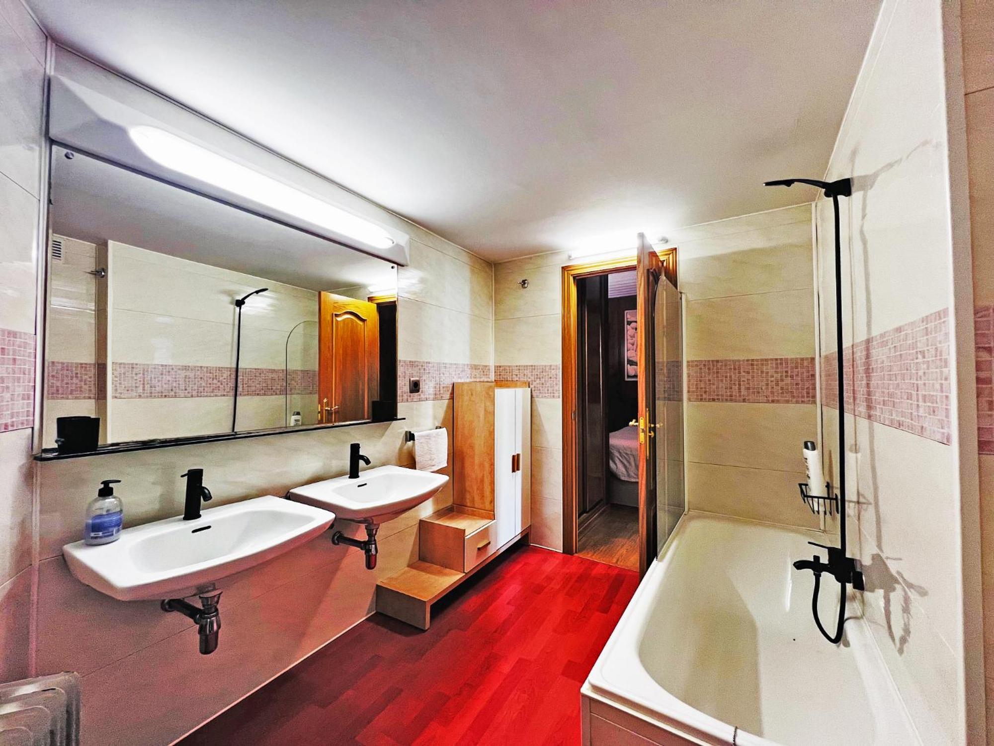 Apartmán Zona Media Next Telesilla By Bluettravel Sierra Nevada Exteriér fotografie