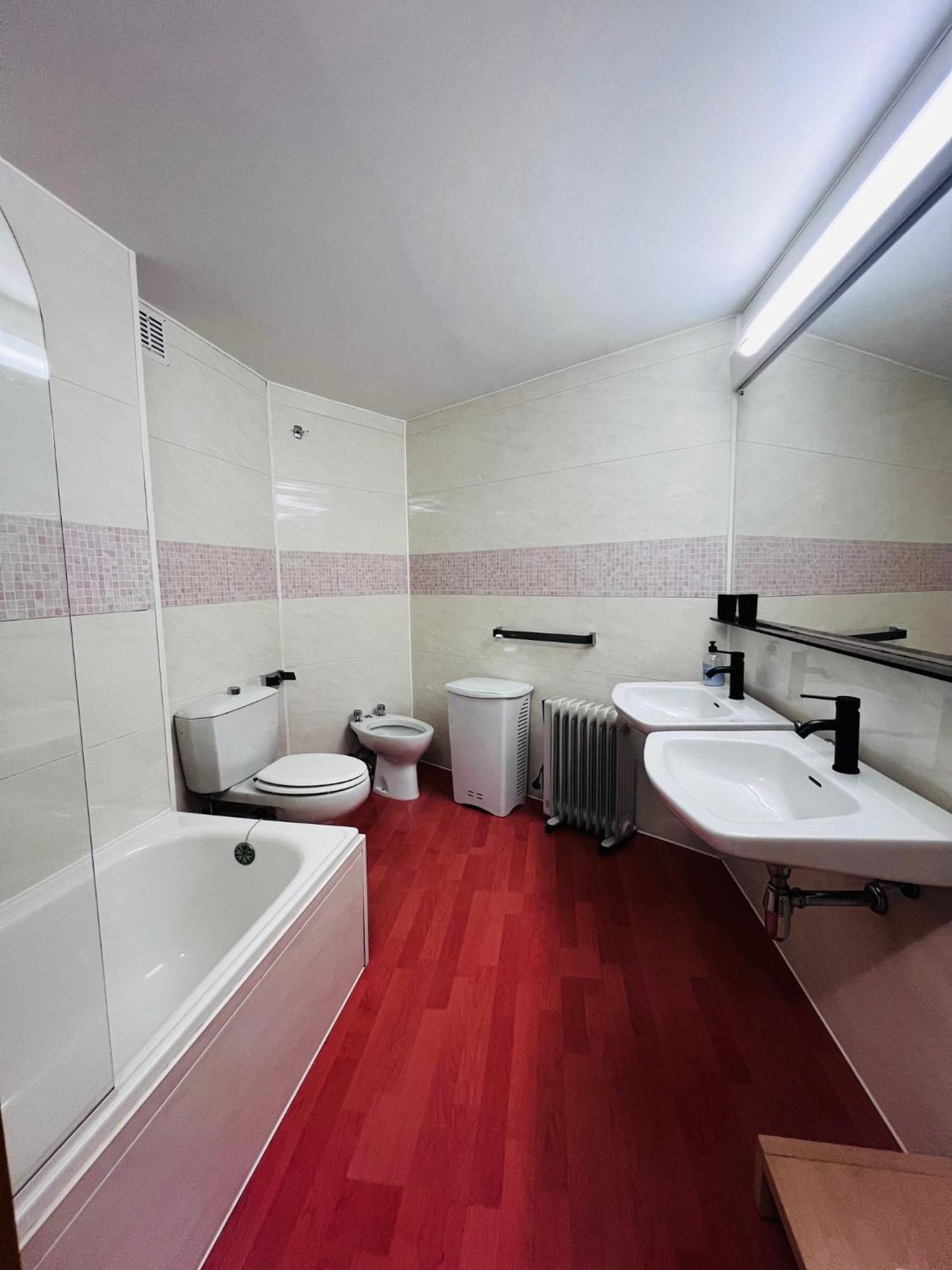 Apartmán Zona Media Next Telesilla By Bluettravel Sierra Nevada Exteriér fotografie